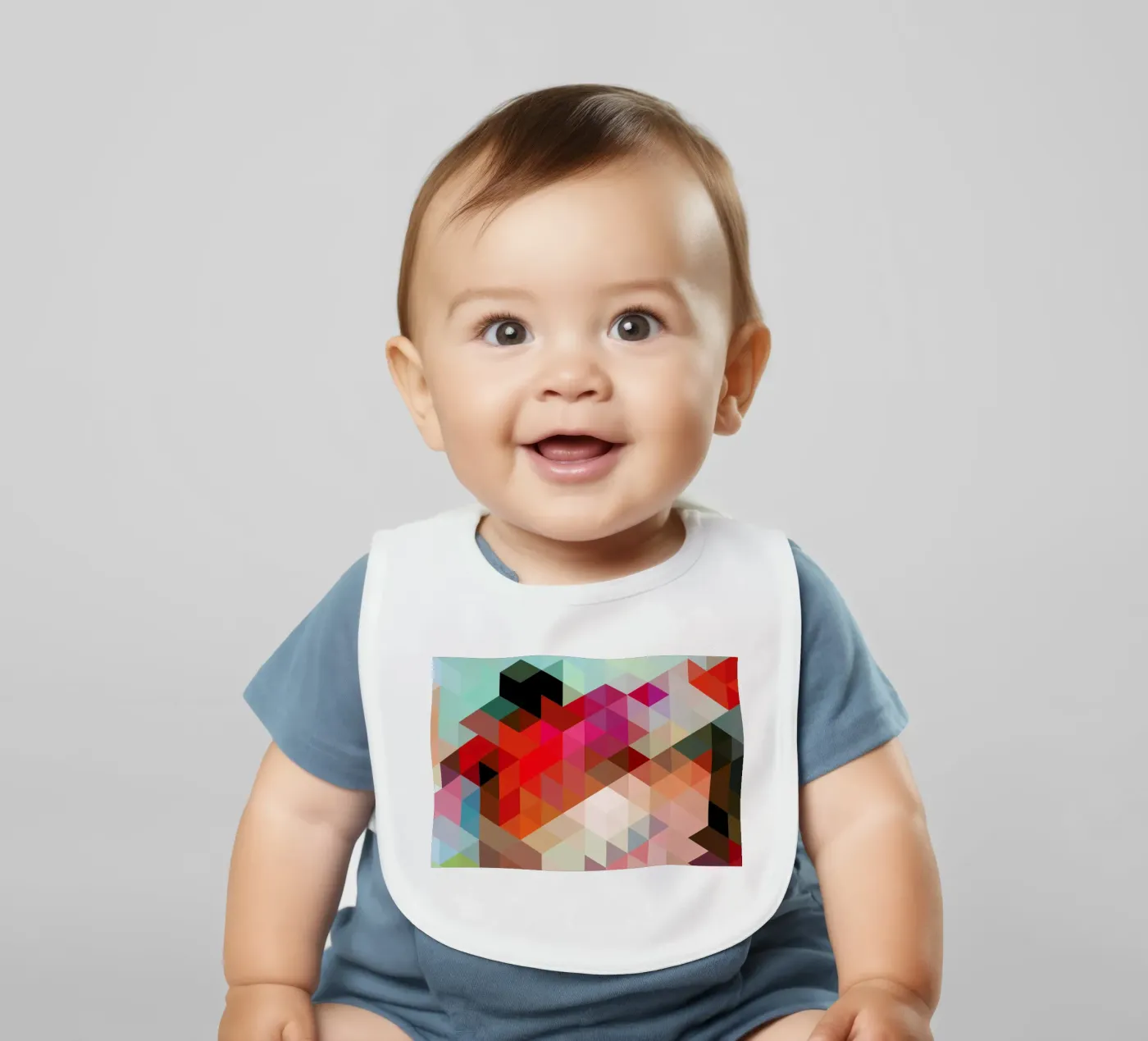 Heavy 2 bavaglino da Three Of The Possessed