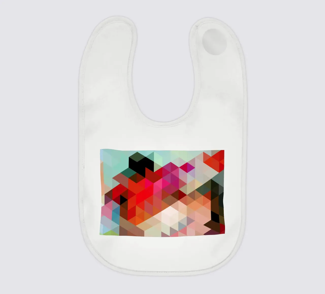 Heavy 2 bavaglino da Three Of The Possessed