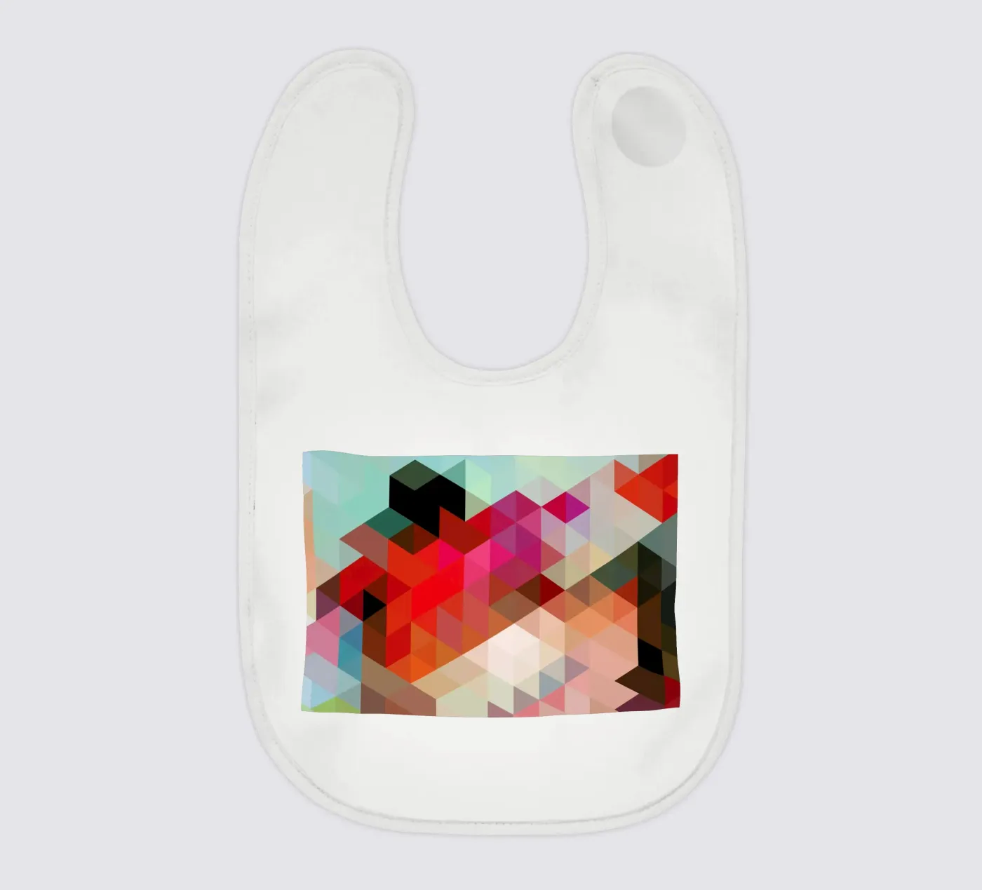 Heavy 2 bavaglino da Three Of The Possessed