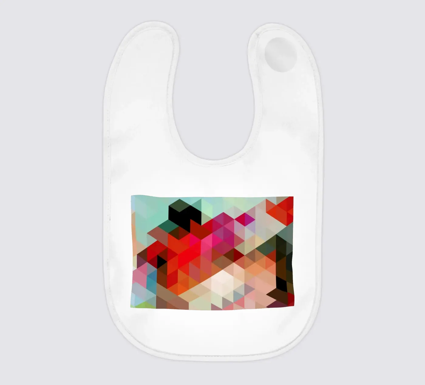 Heavy 2 bavaglino da Three Of The Possessed