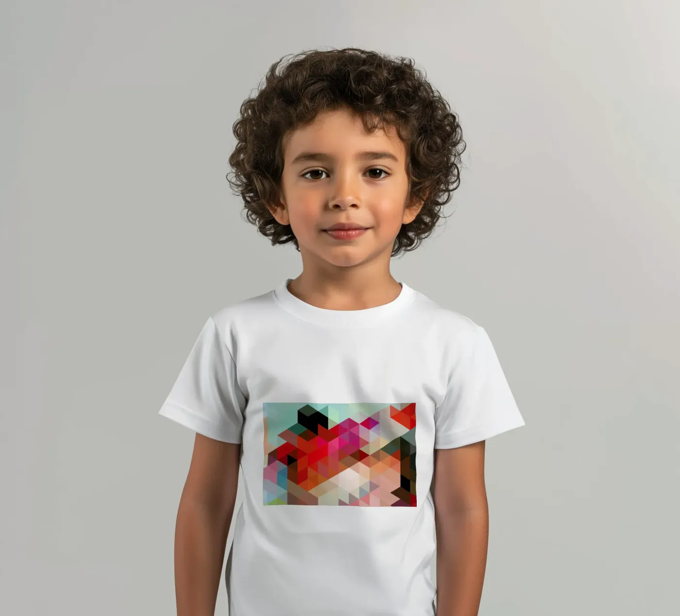 Heavy 2 t-shirt bambini da Three Of The Possessed