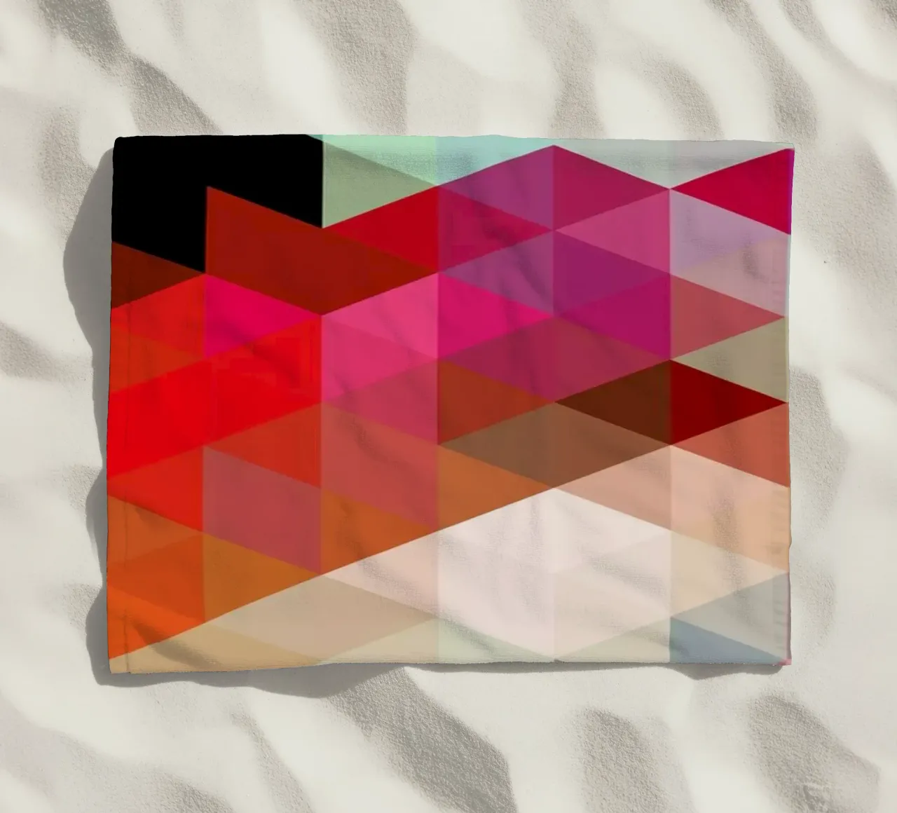 Heavy 2 telo mare da Three Of The Possessed