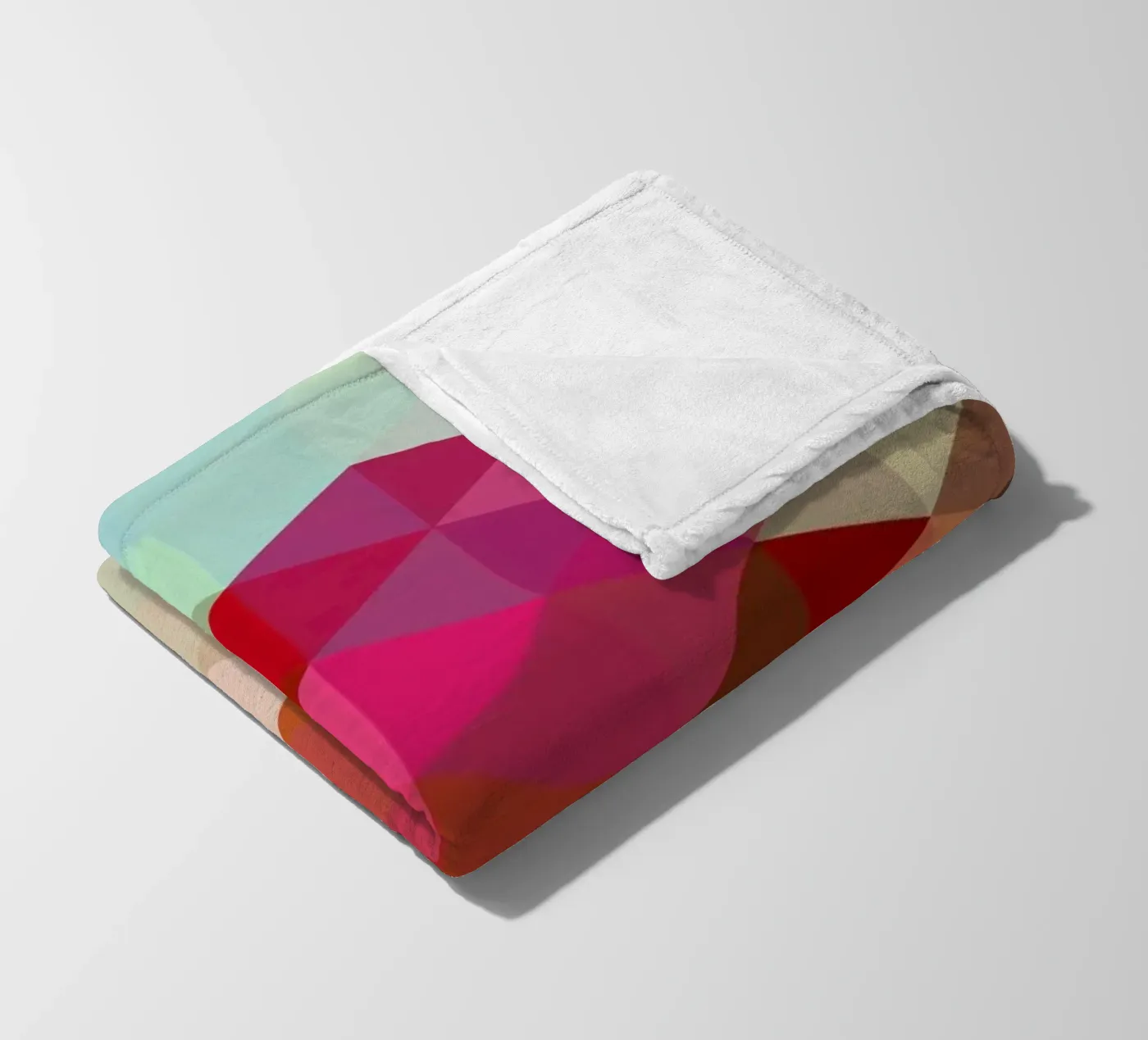 Heavy 2 fleecedeken van Three Of The Possessed