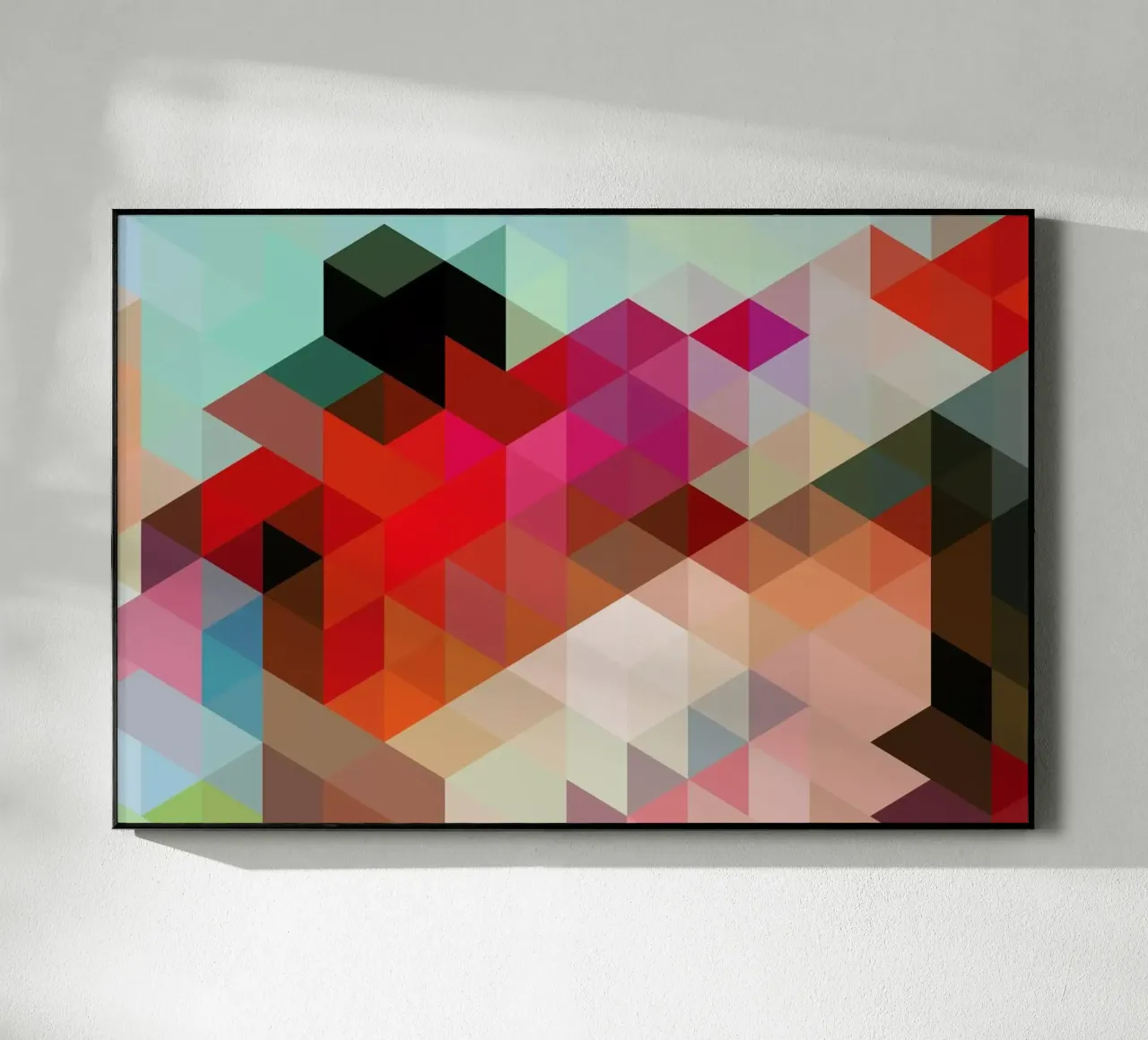 Heavy 2 plexiglass da Three Of The Possessed