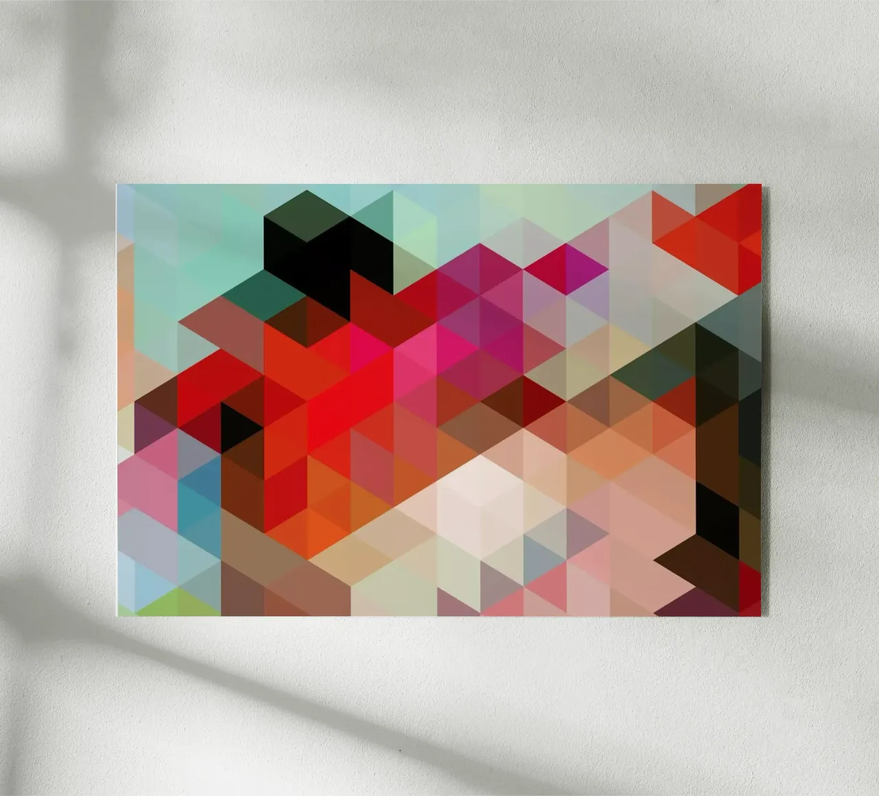 Heavy 2 plexiglass da Three Of The Possessed