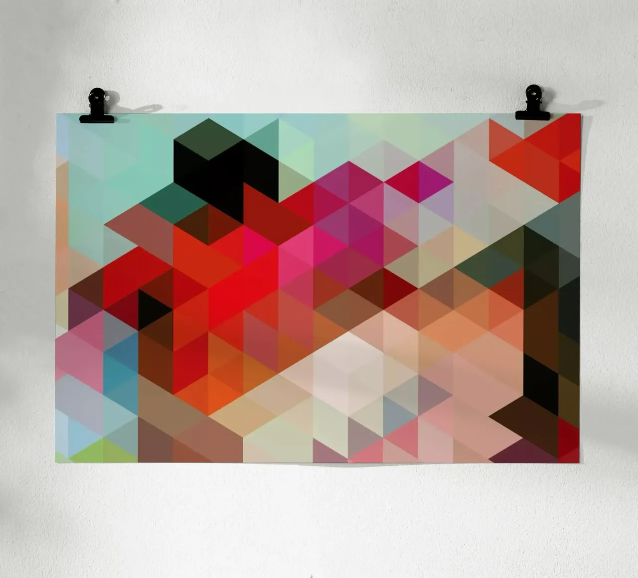 Heavy 2 poster da Three Of The Possessed