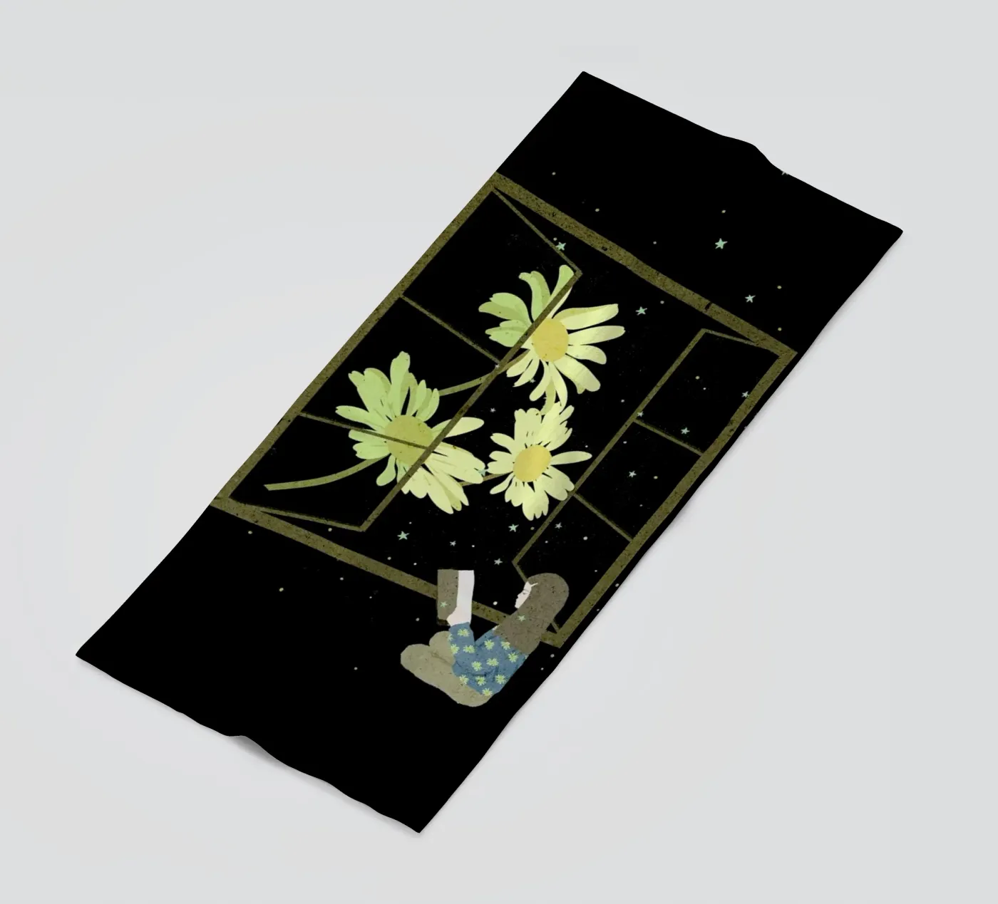 Falling In telo mare da Duong Tu Tran