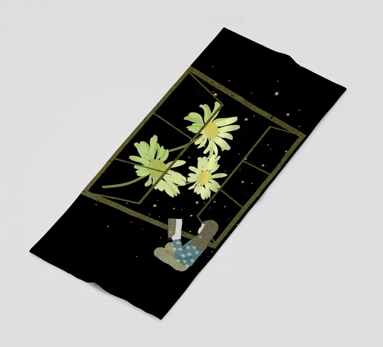 Falling In telo mare da Duong Tu Tran