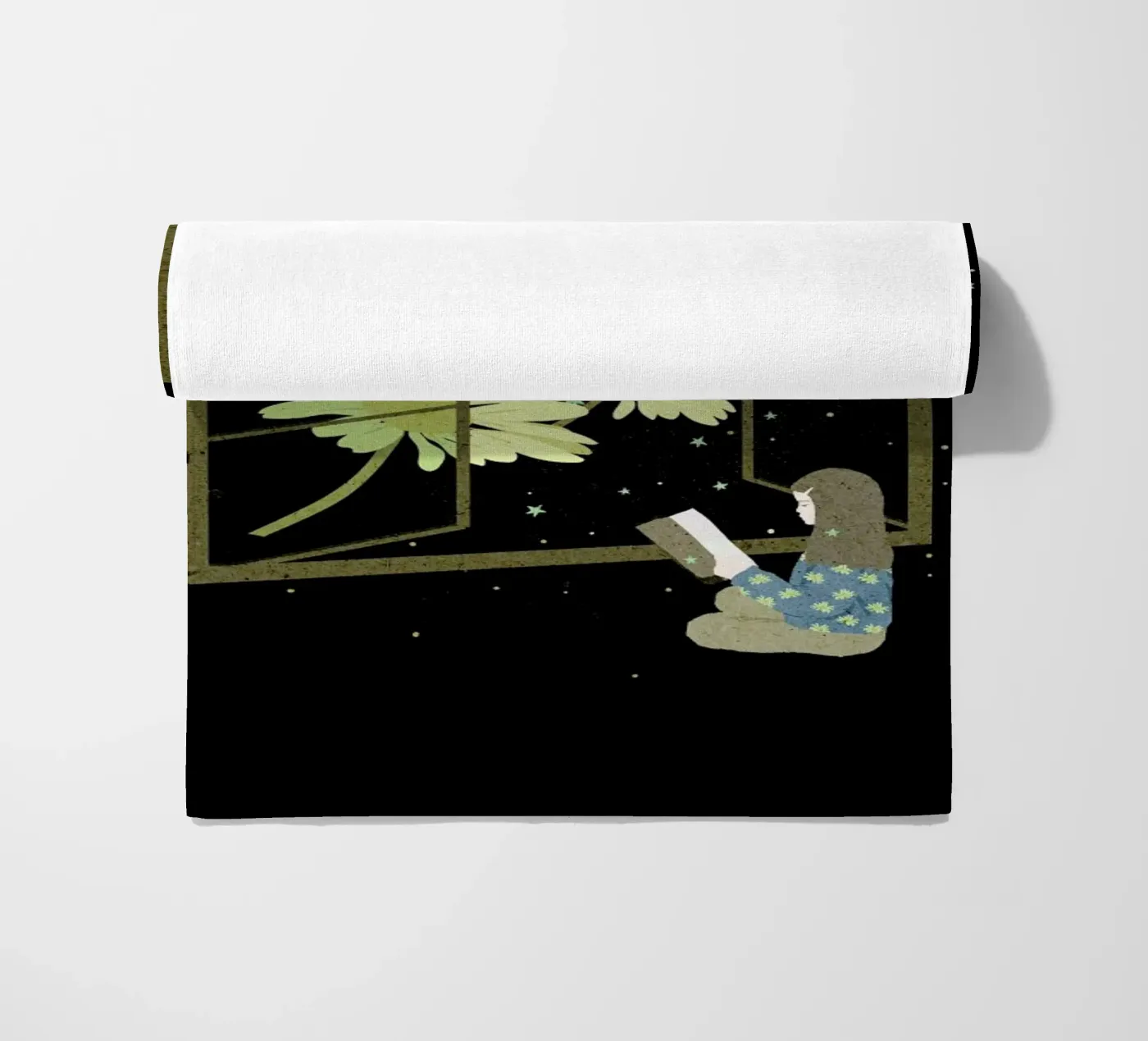 Falling In telo mare da Duong Tu Tran