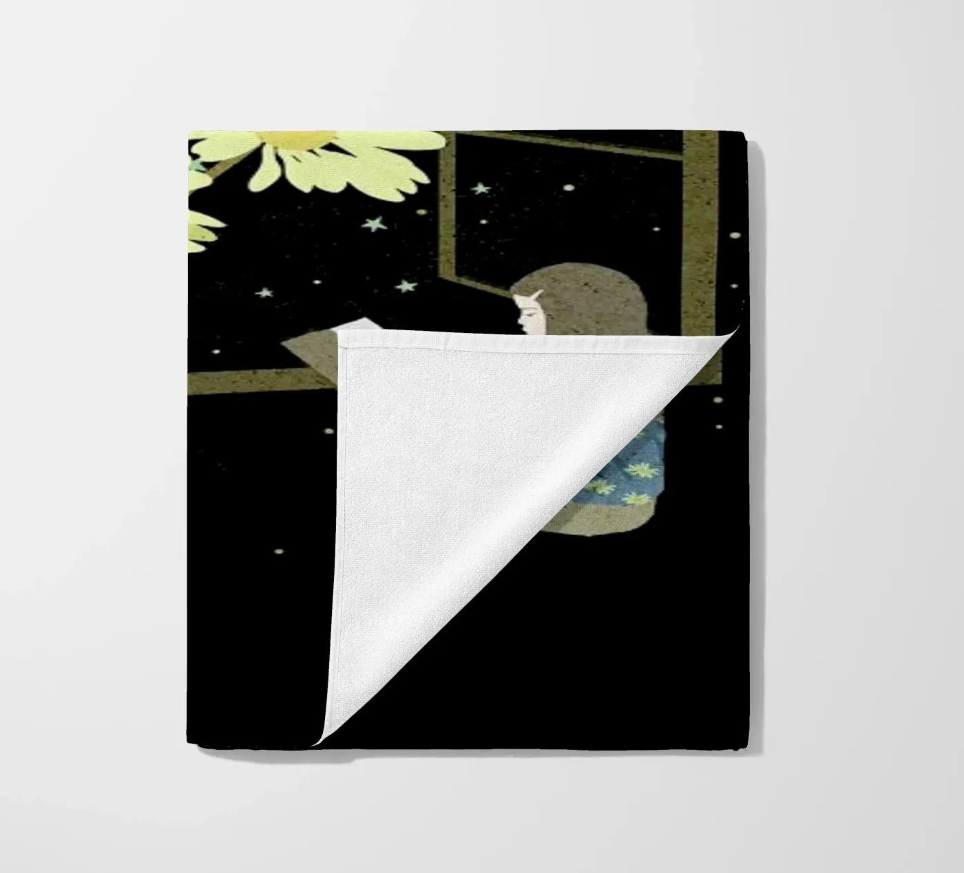 Falling In telo mare da Duong Tu Tran