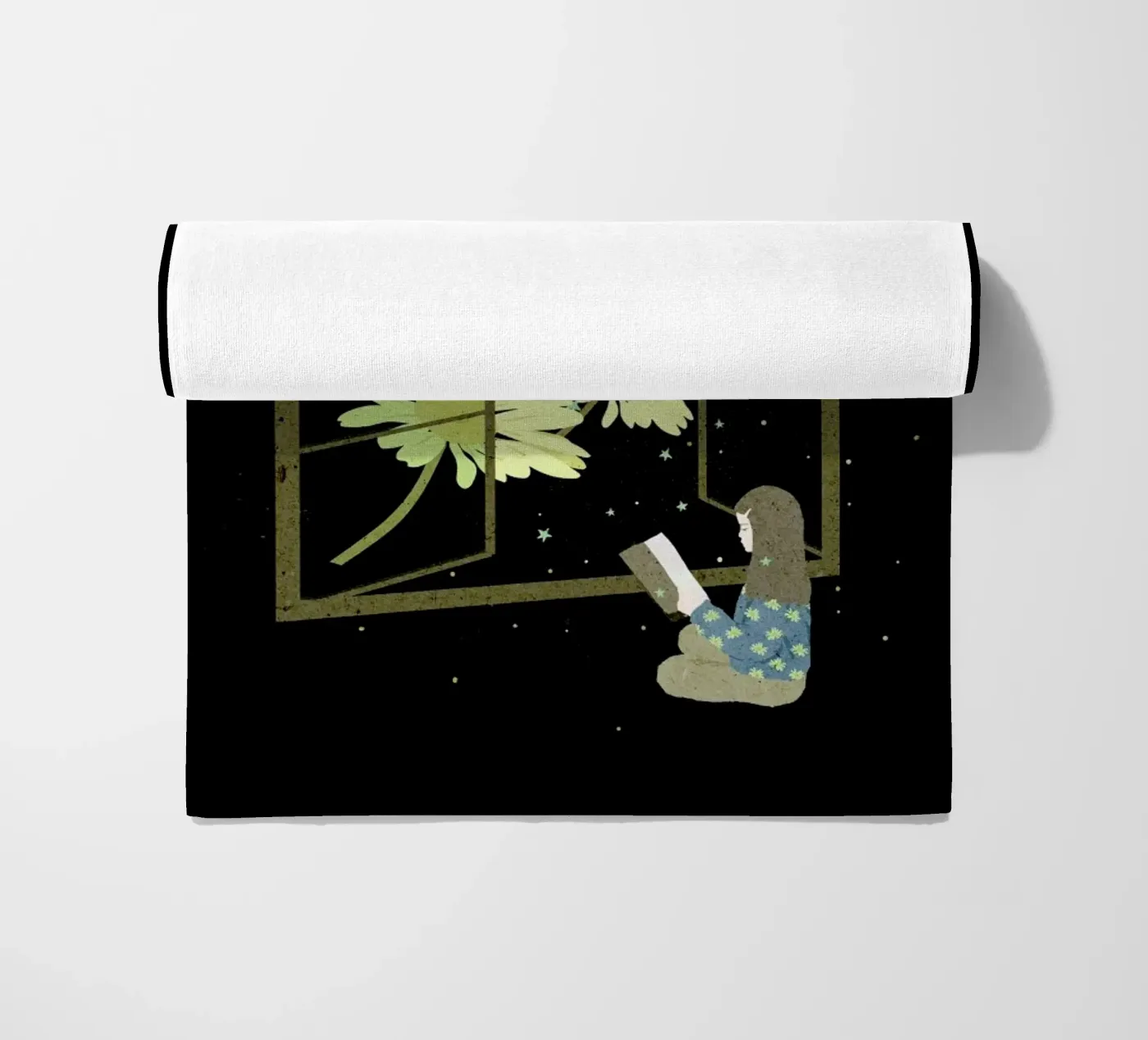 Falling In telo mare da Duong Tu Tran