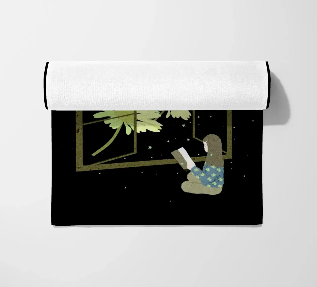 Falling In telo mare da Duong Tu Tran