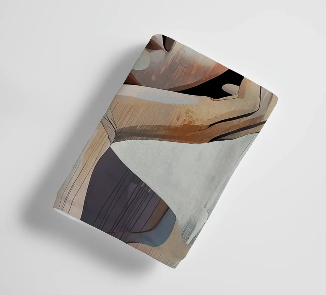 Arte da parete di Imagine asciugamano da bagno da Imagine
