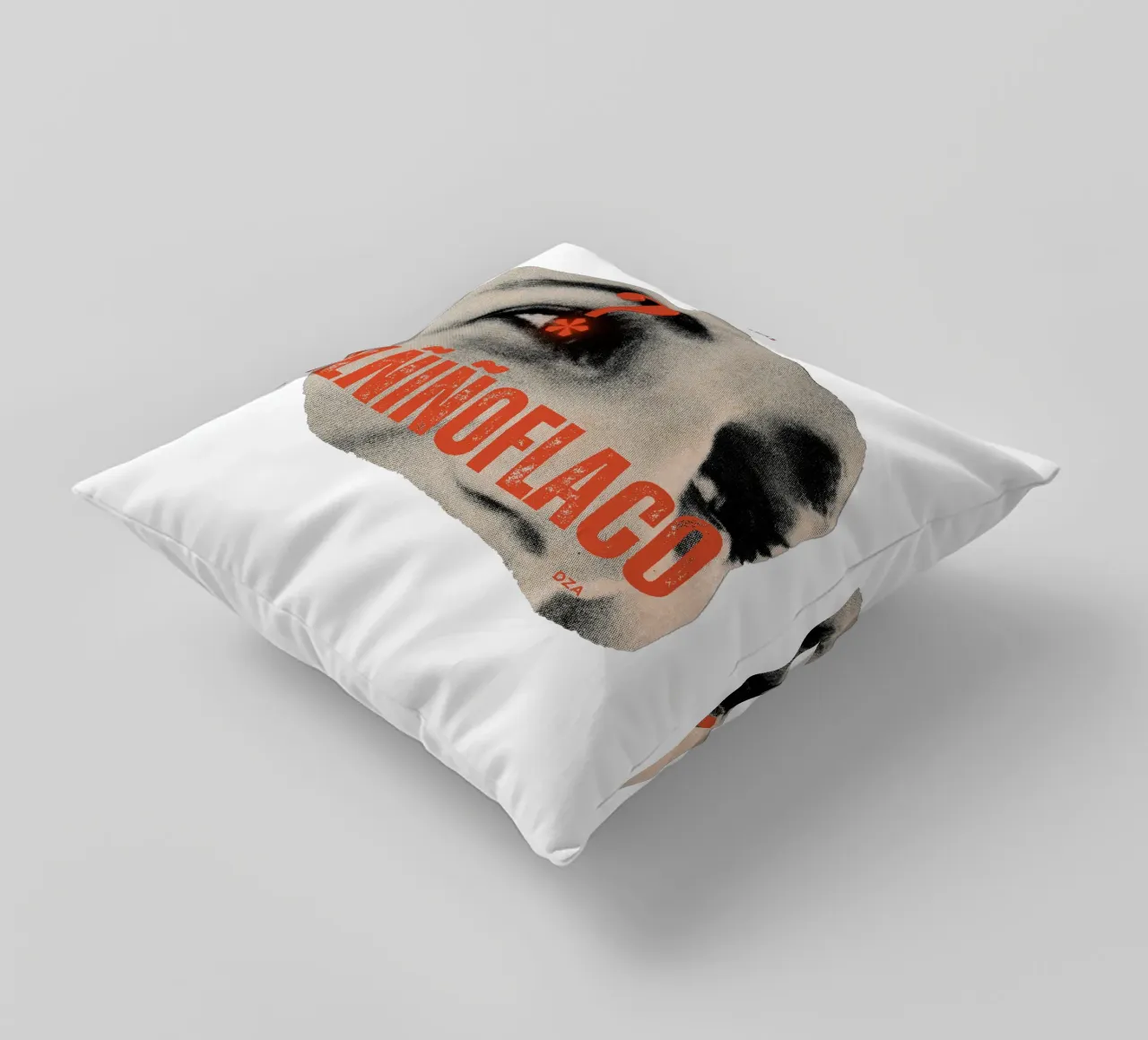 Outlaw Vision cuscino da TREBOL