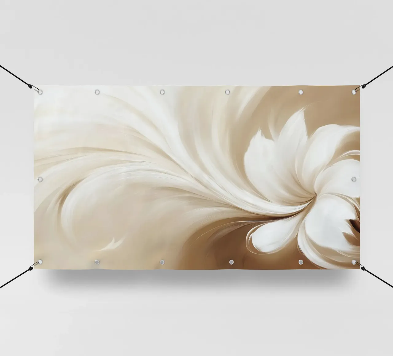 Arte da parete di Imagine telo in pvc da Imagine
