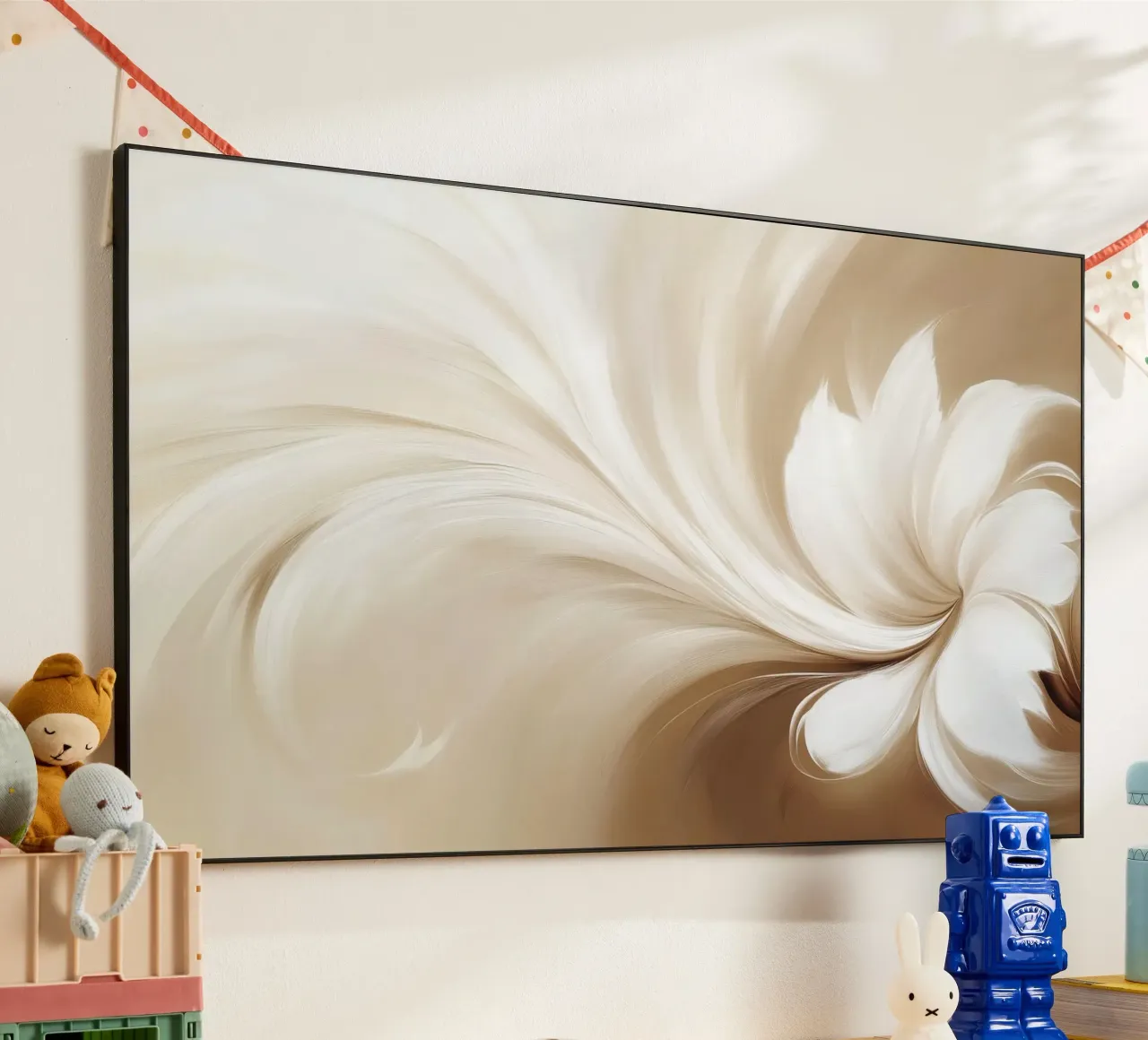 Arte da parete di Imagine alluminio dibond da Imagine