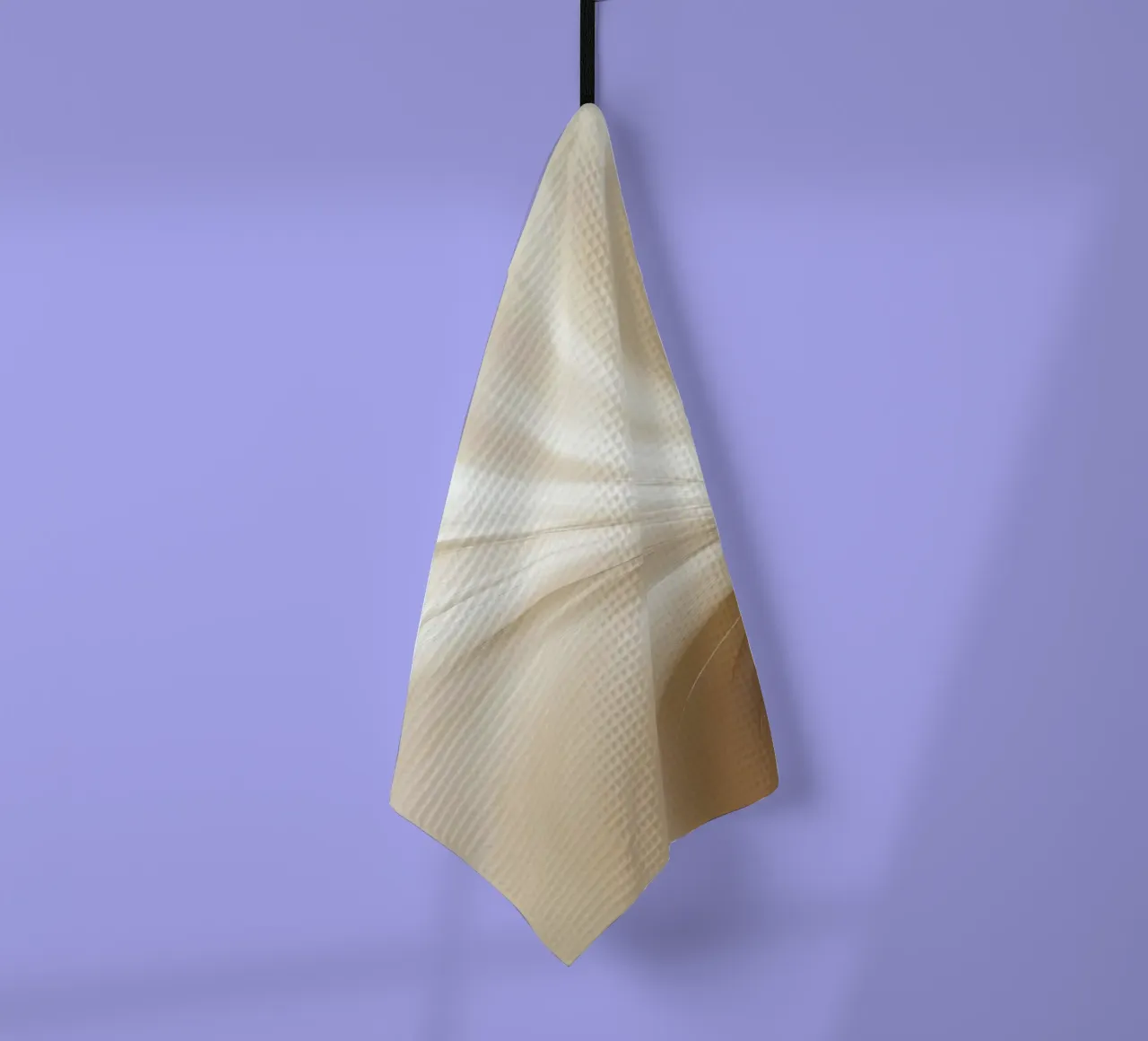 Arte da parete di Imagine canovaccio da cucina da Imagine