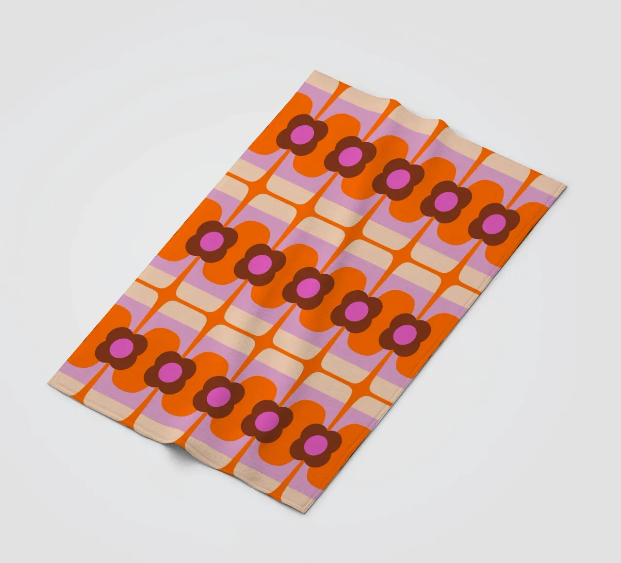 ommi fleece blanket by fummelhummel
