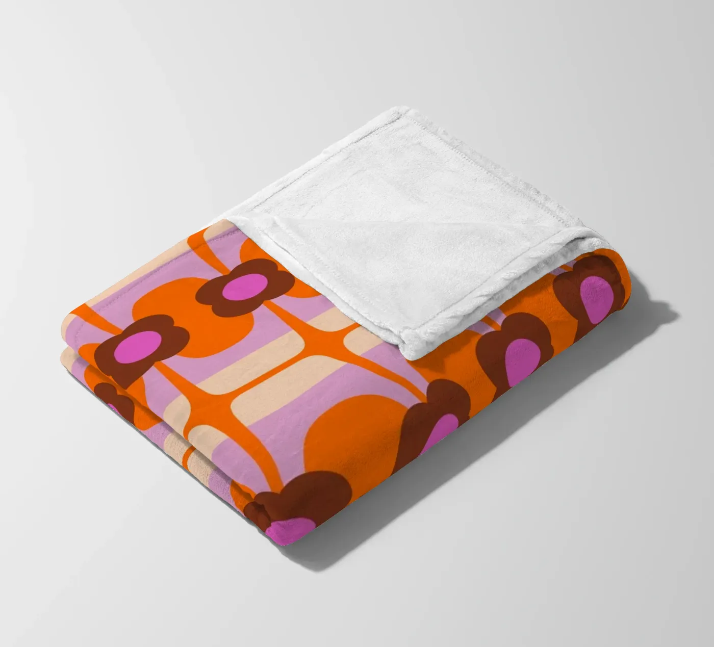 ommi fleecedeken van fummelhummel