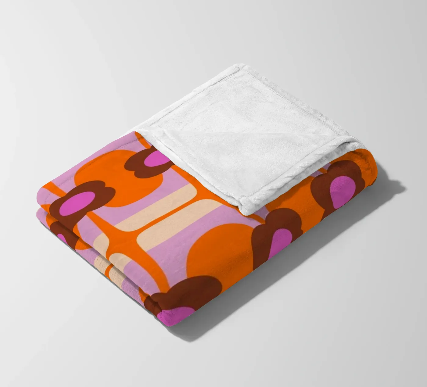 ommi fleecedeken van fummelhummel