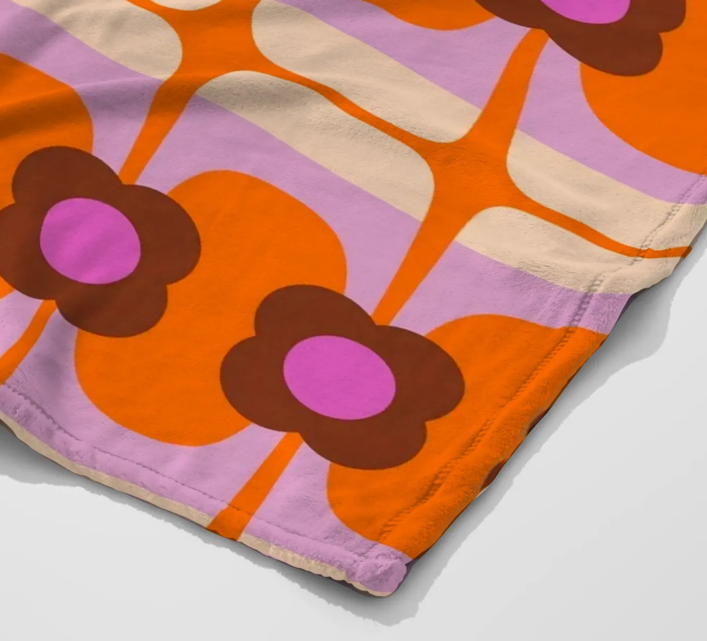ommi fleecedeken van fummelhummel