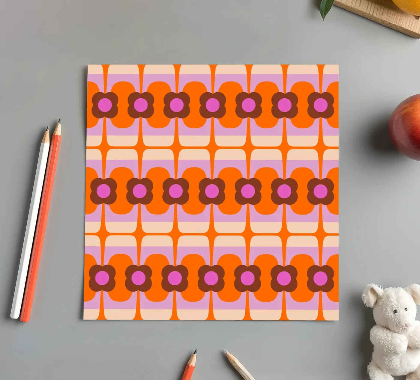 ommi sticker sheet by fummelhummel