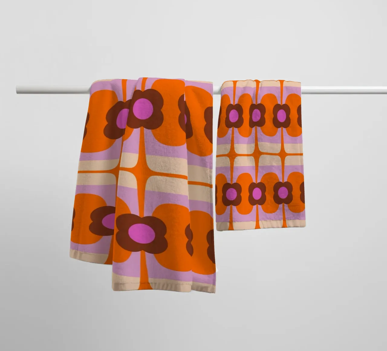 ommi towel by fummelhummel