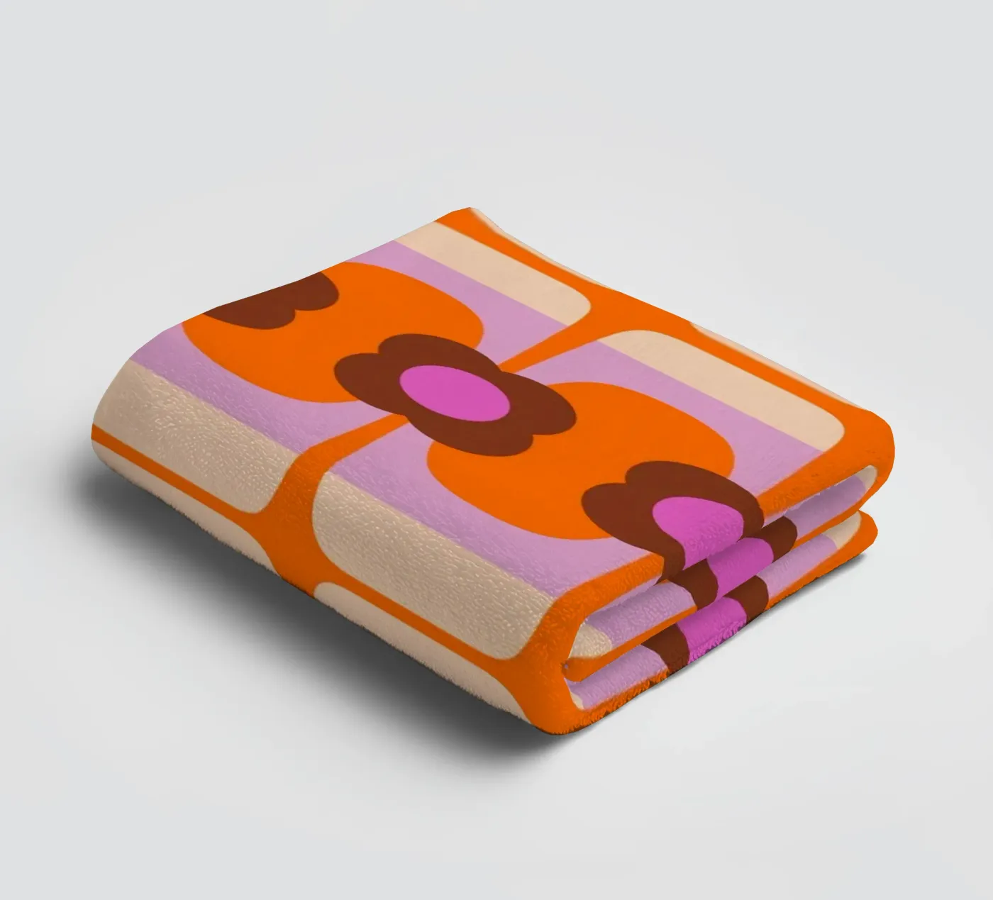 ommi towel by fummelhummel
