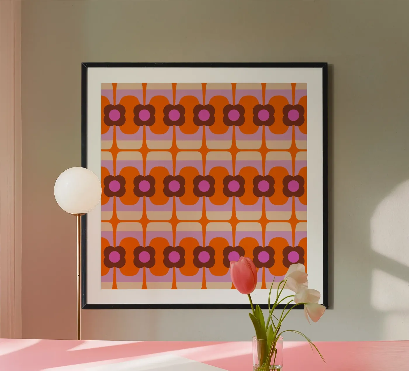 ommi poster van fummelhummel