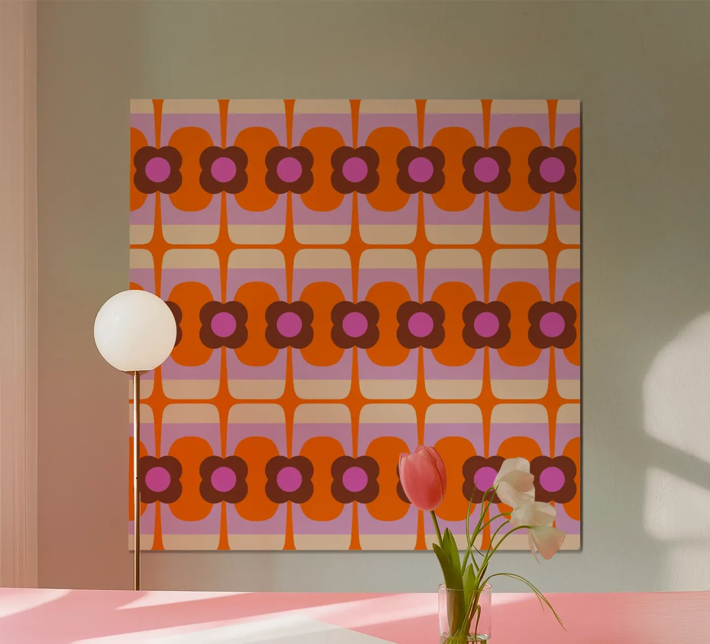 ommi poster van fummelhummel