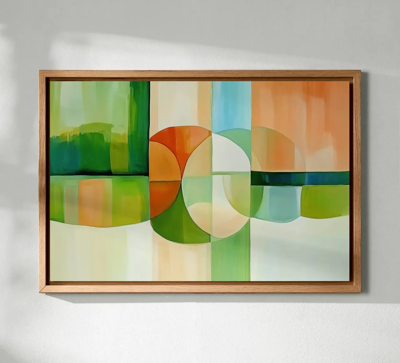 Wall-art by Imagine canvas by Imagine