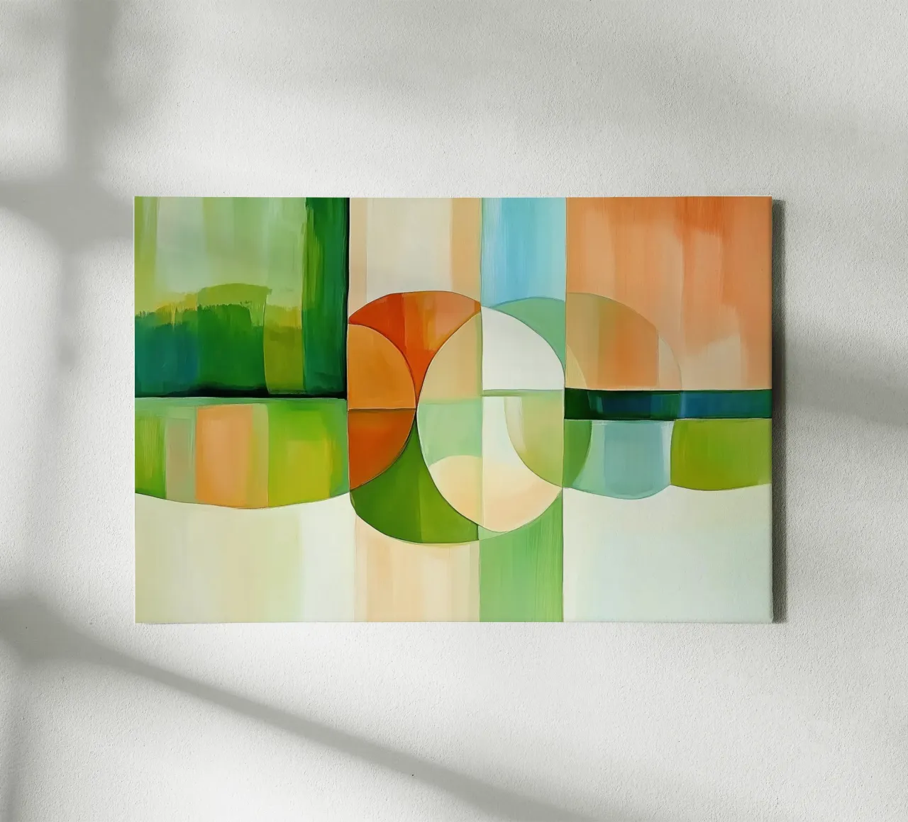 Wall-art by Imagine canvas by Imagine