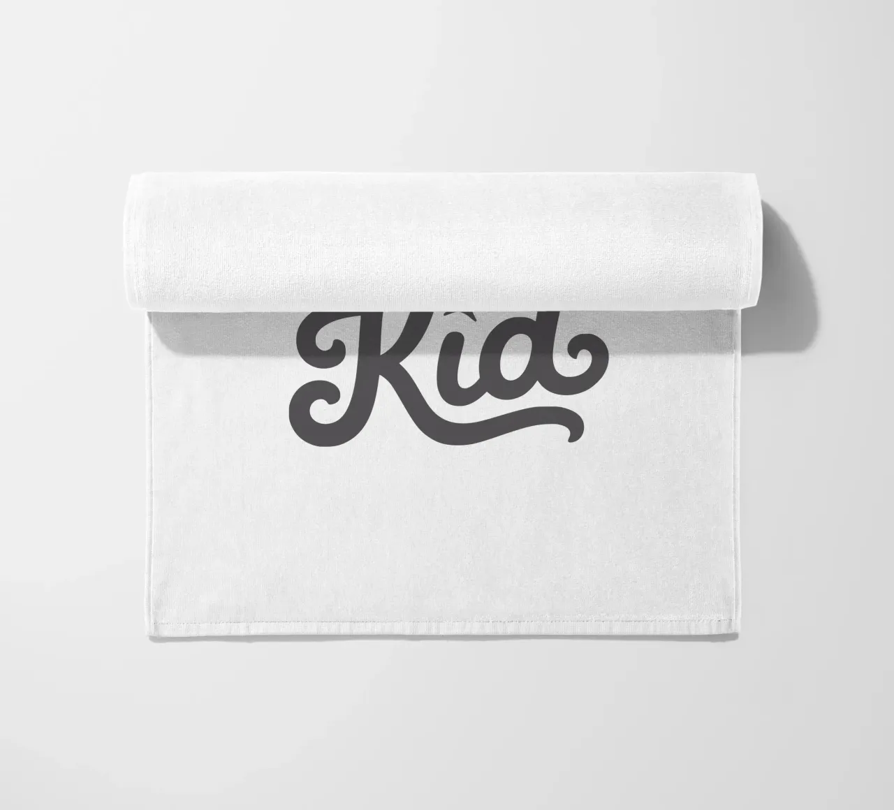Cool Kid per ragazzi e ragazze telo mare da RB-Quotes