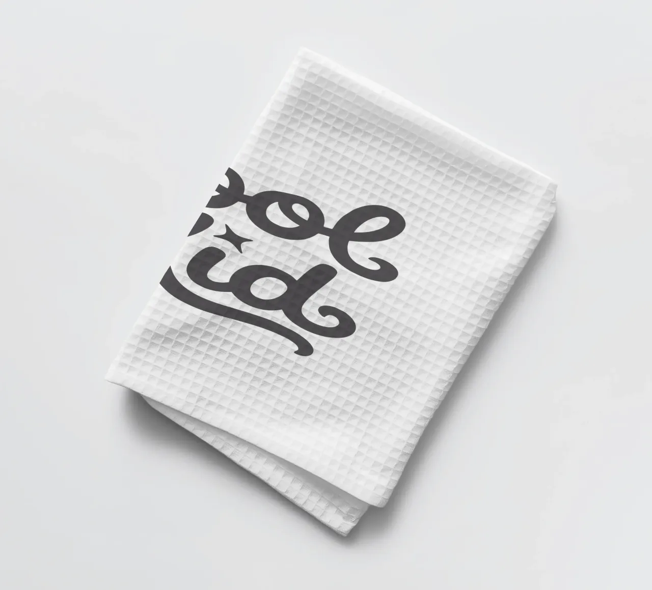 Cool Kid per ragazzi e ragazze canovaccio da cucina da RB-Quotes