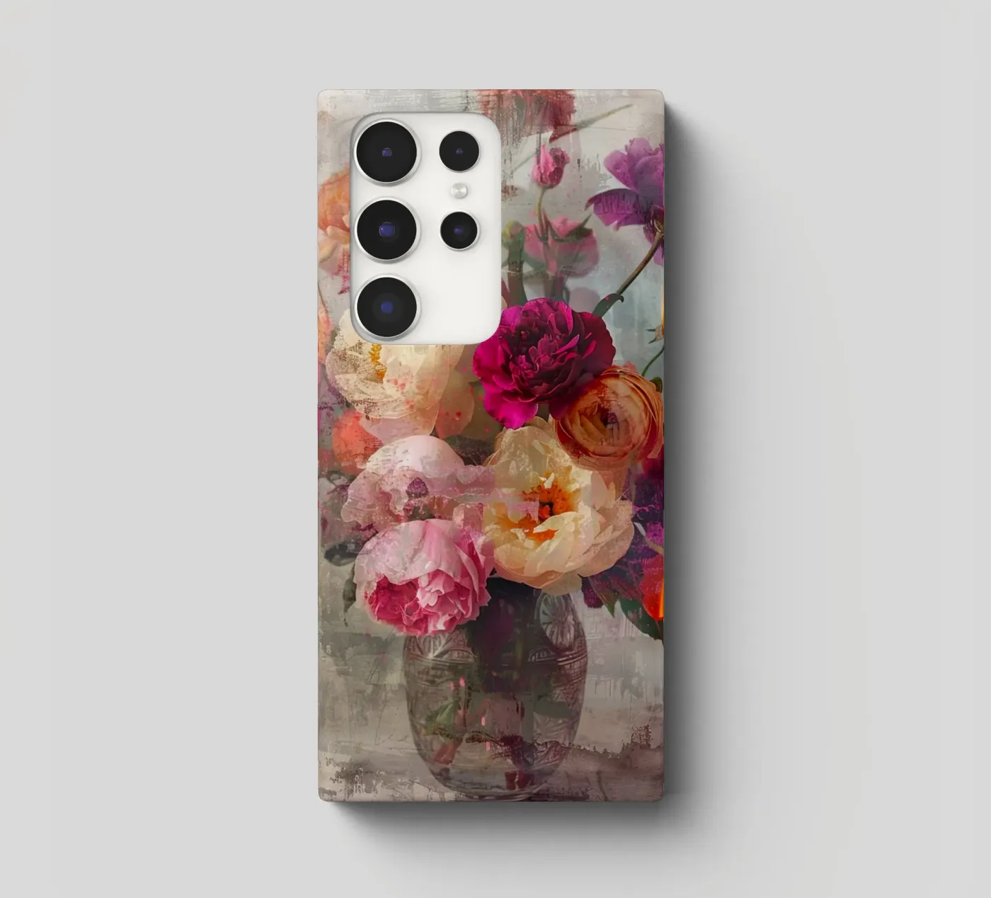 Fading Time cover samsung da Mosaic Dialogue