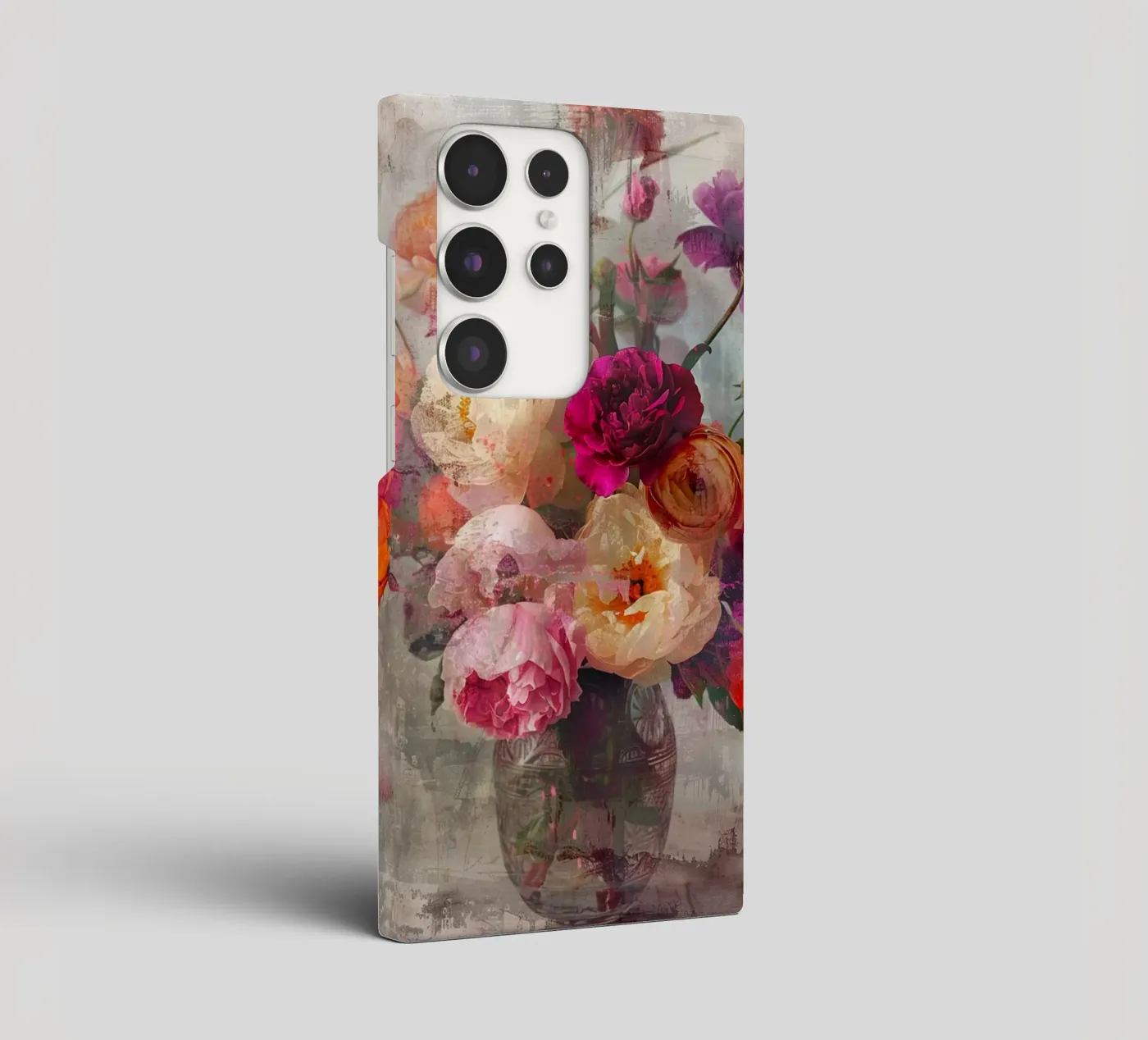 Fading Time cover samsung da Mosaic Dialogue