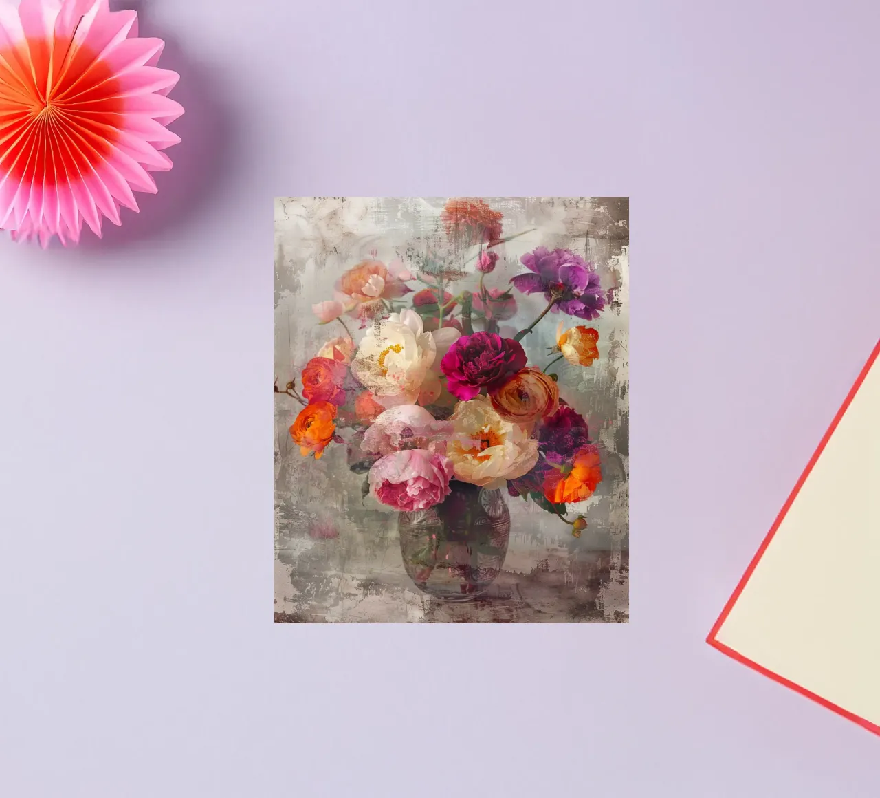 Fading Time sticker by Mosaic Dialogue