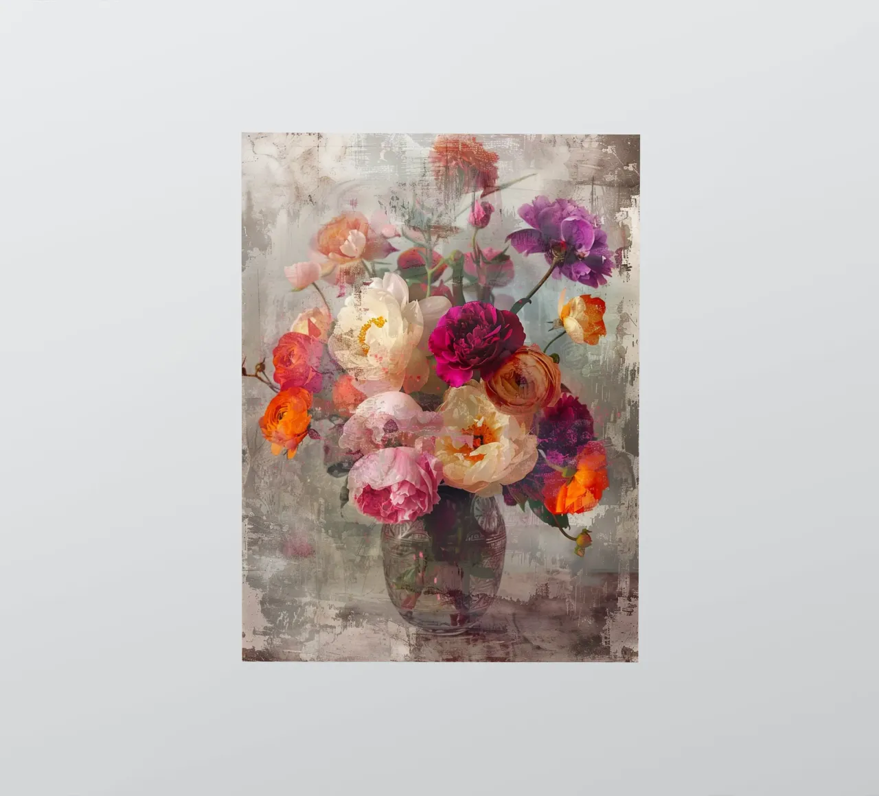 Fading Time sticker by Mosaic Dialogue