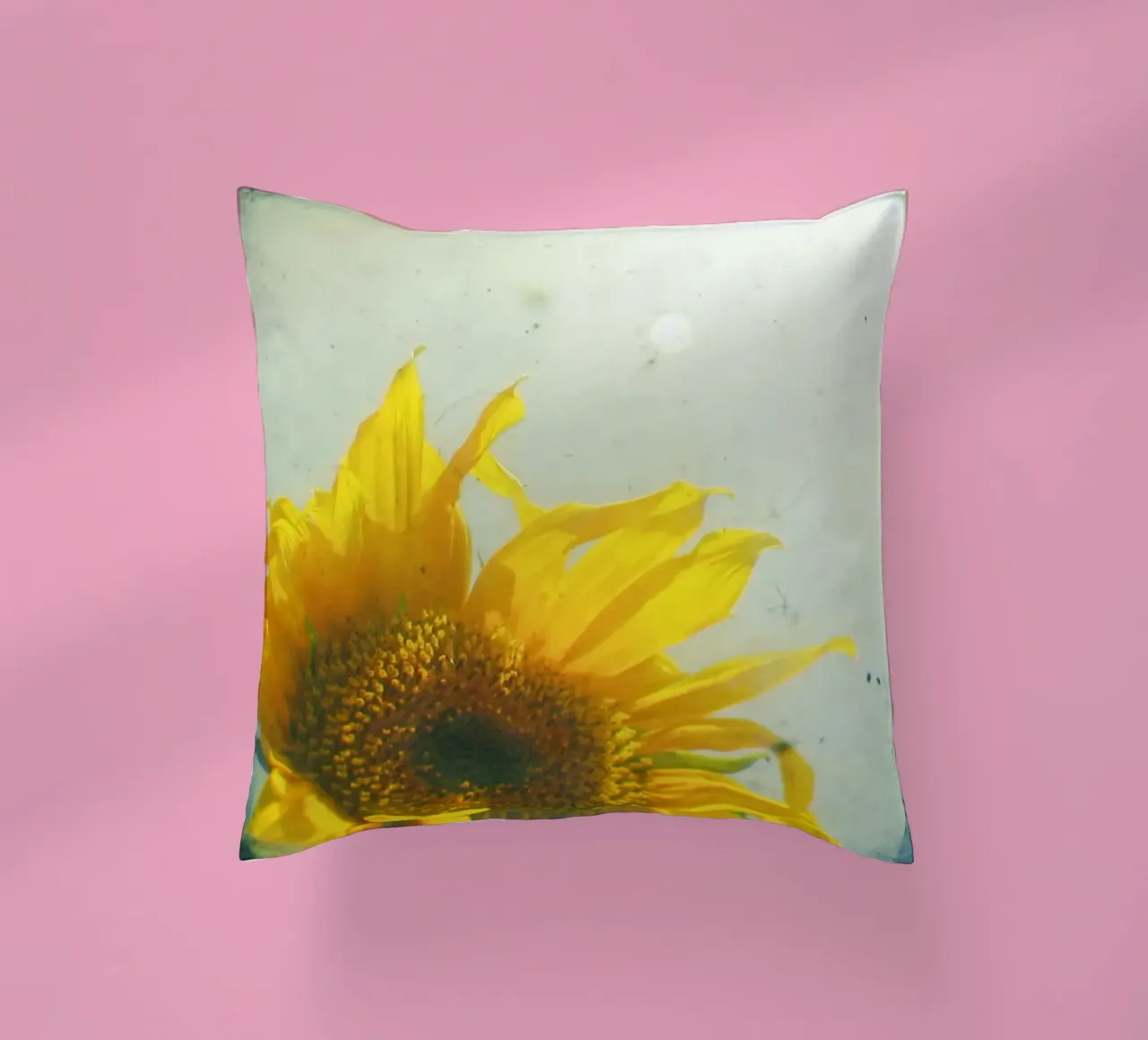 Sunburst cuscino da Cassia Beck Photography