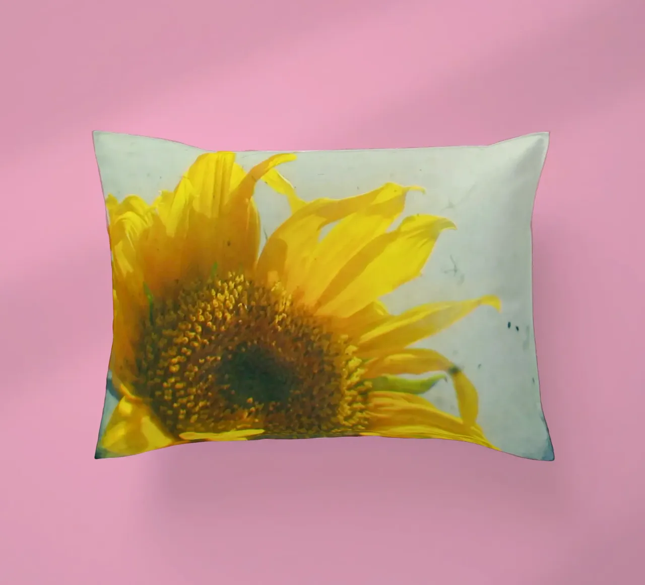 Sunburst cuscino da Cassia Beck Photography