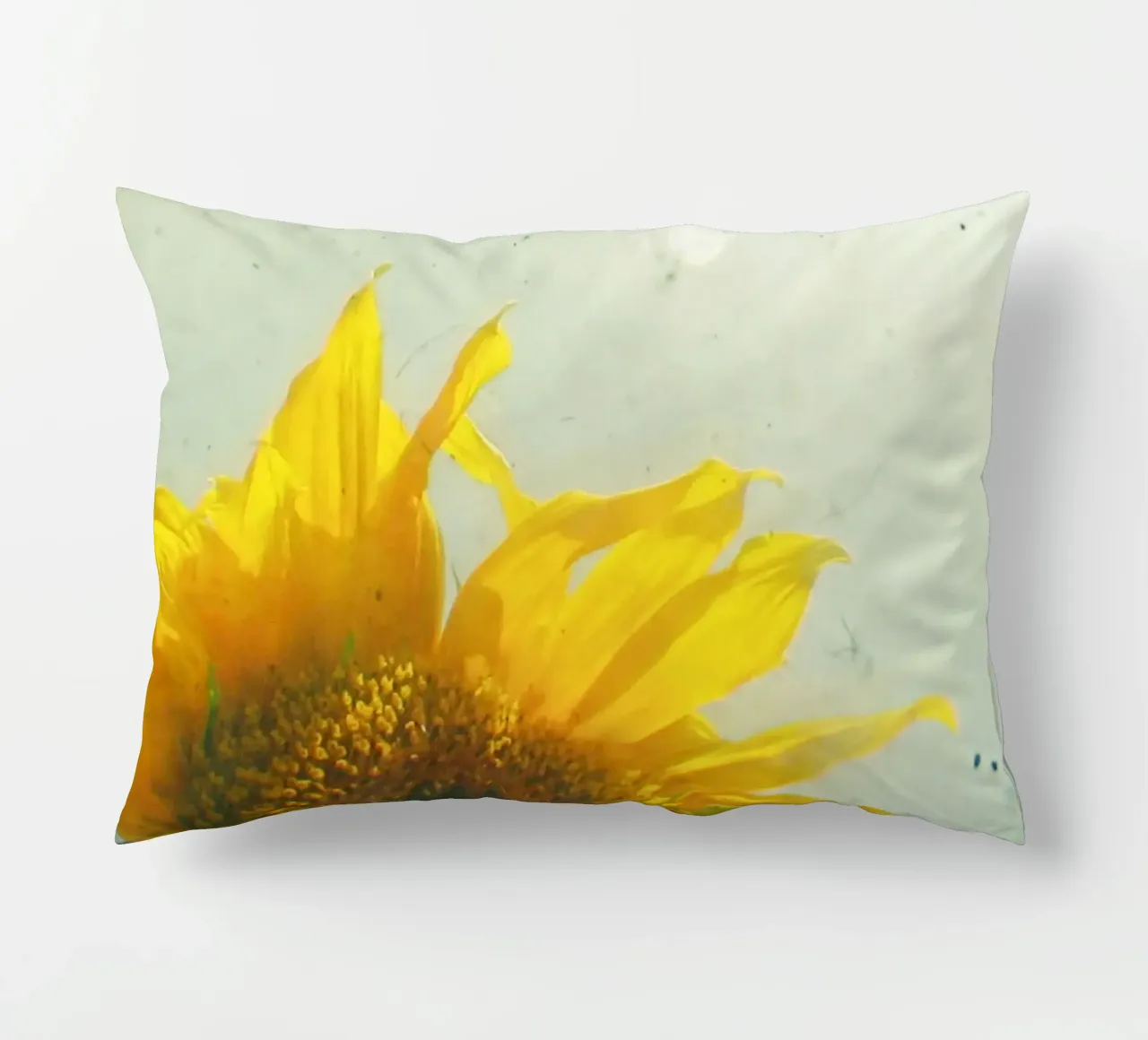 Sunburst cuscino da Cassia Beck Photography