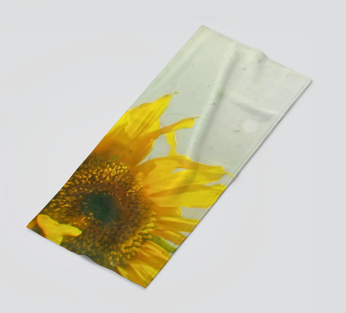 Sunburst telo mare da Cassia Beck Photography