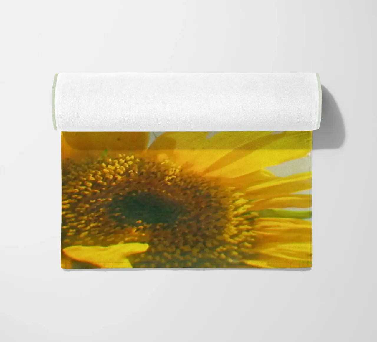 Sunburst telo mare da Cassia Beck Photography