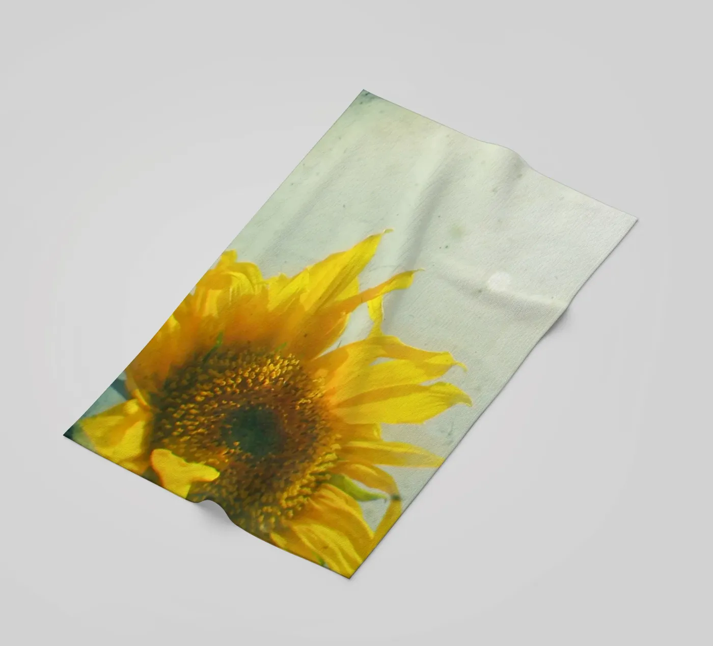 Sunburst telo mare da Cassia Beck Photography