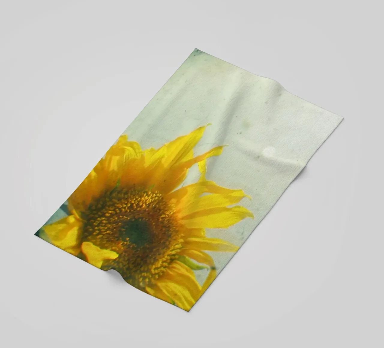 Sunburst telo mare da Cassia Beck Photography