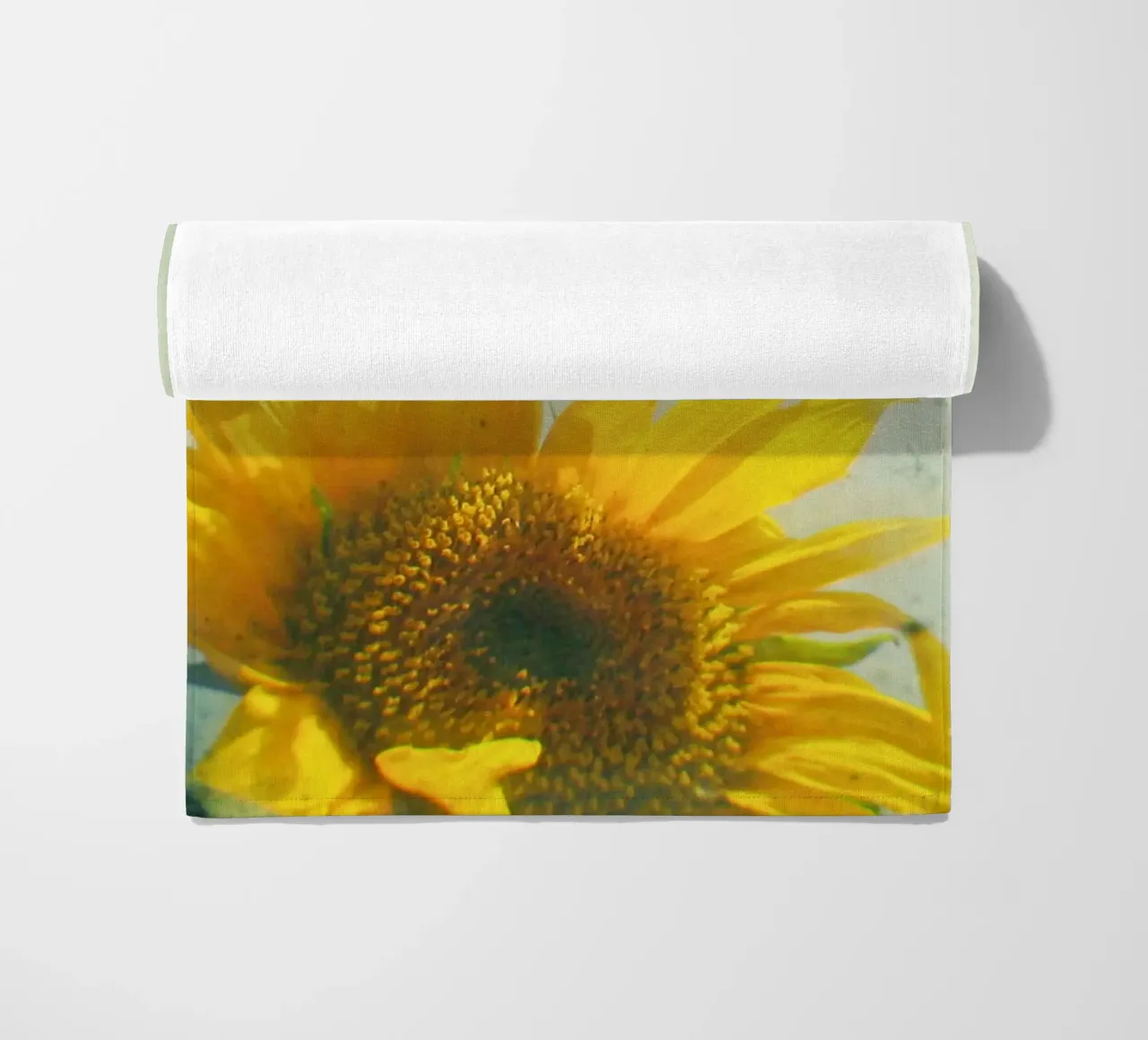 Sunburst telo mare da Cassia Beck Photography