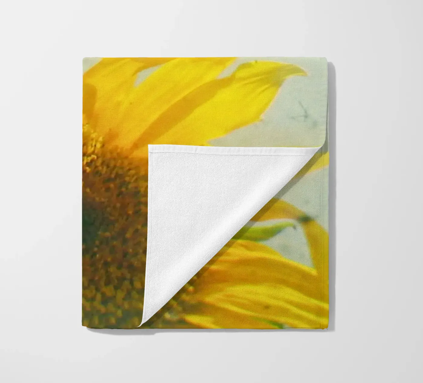 Sunburst telo mare da Cassia Beck Photography