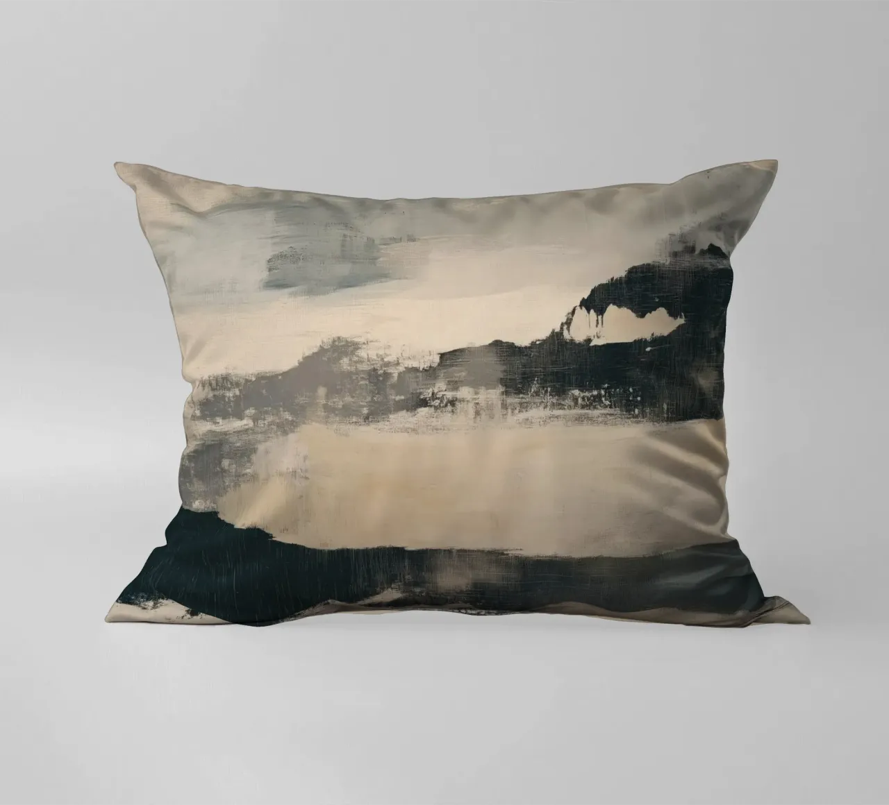 Wall-art by Imagine decorative cushion by Imagine
