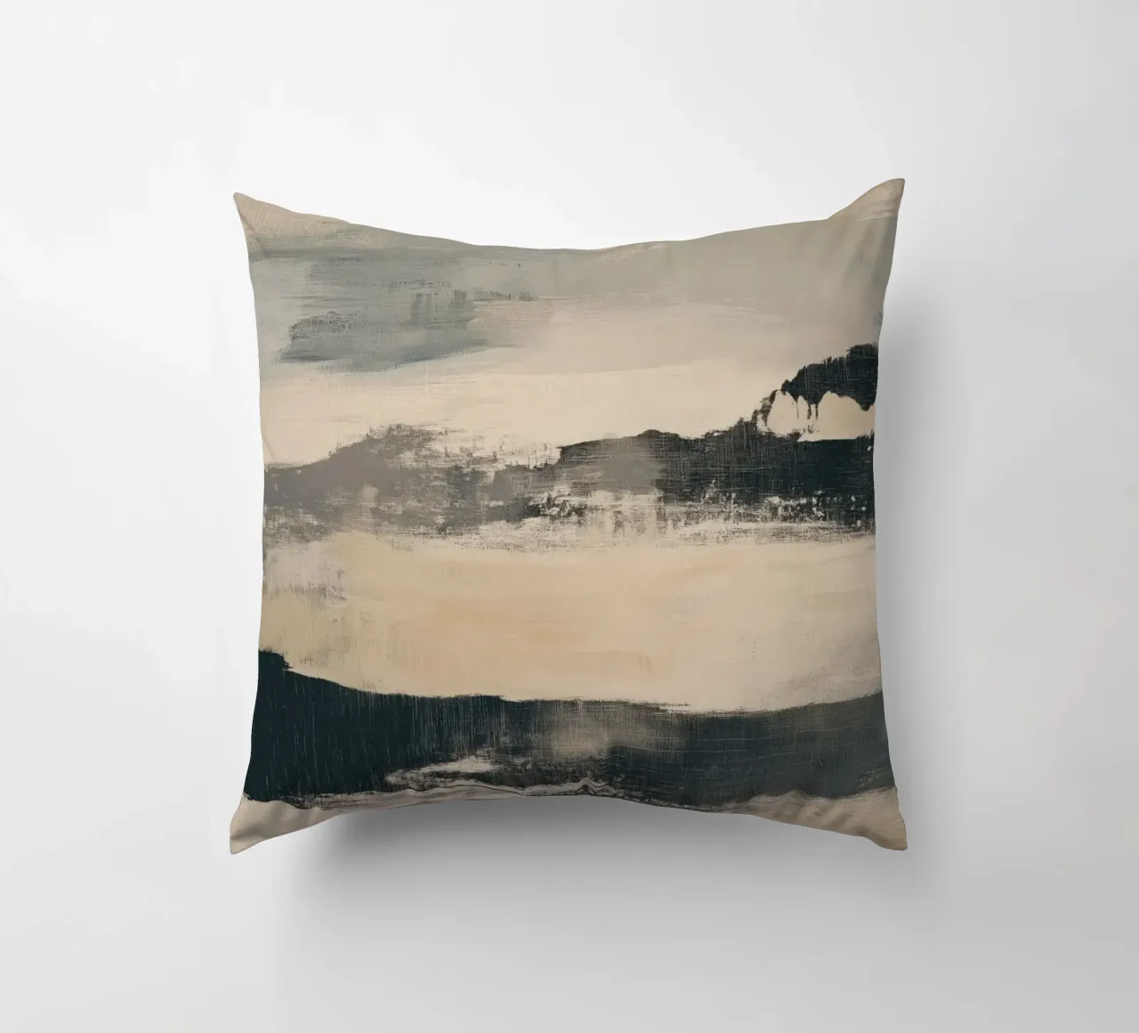 Wall-art by Imagine decorative cushion by Imagine