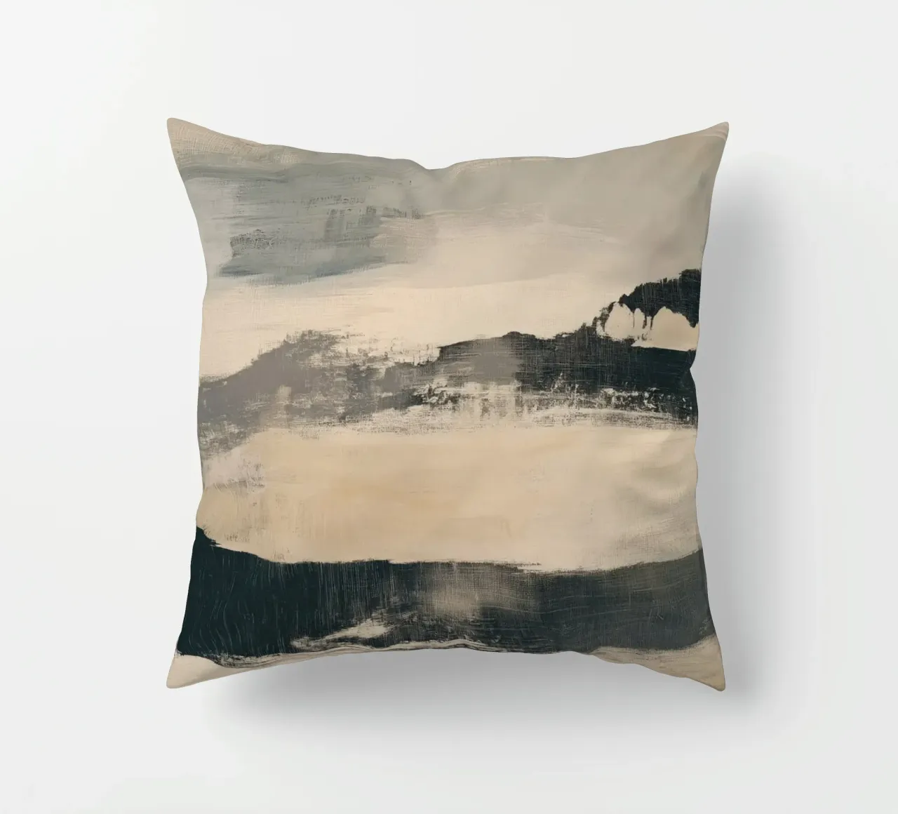 Wall-art by Imagine decorative cushion by Imagine